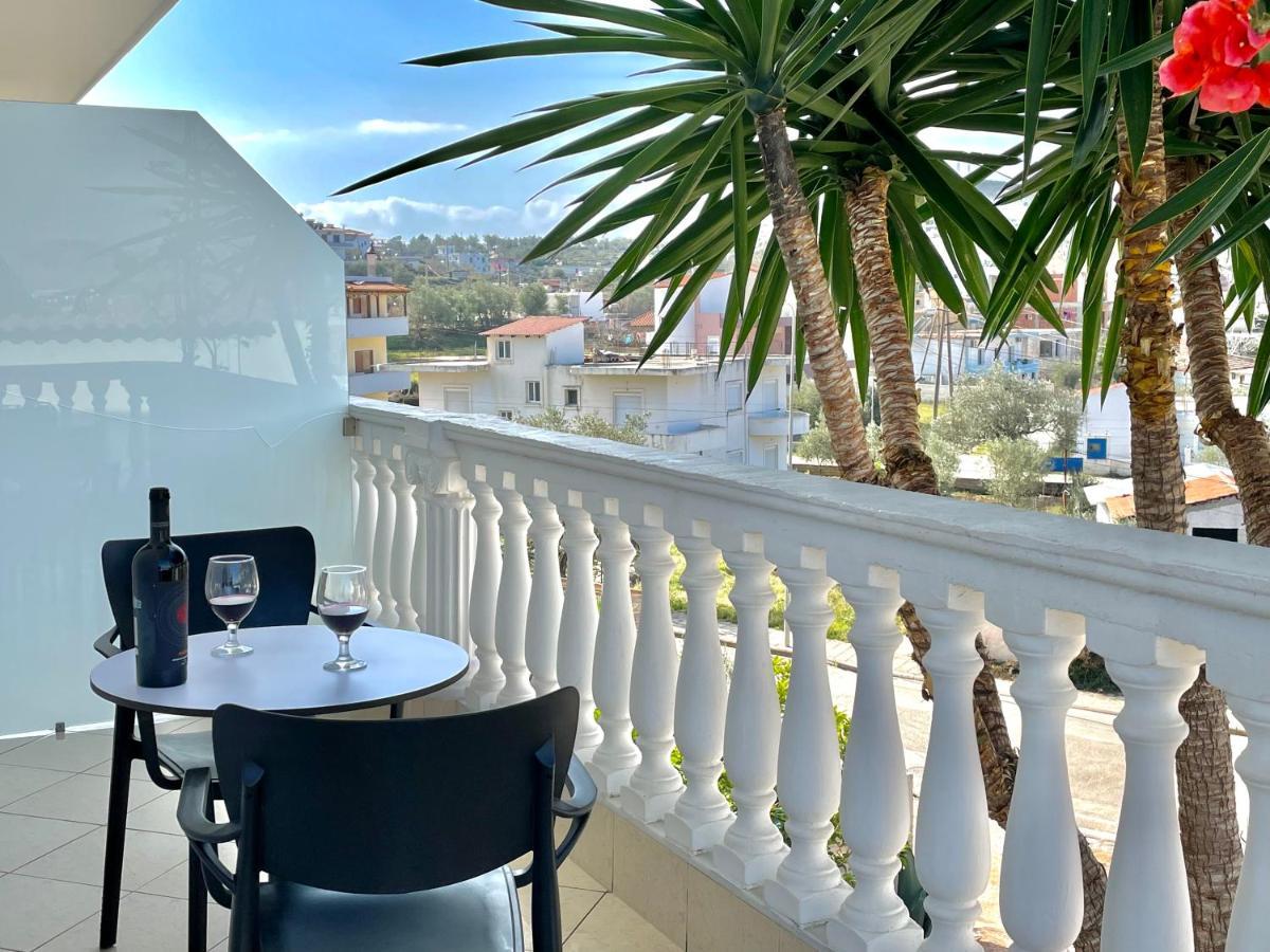 Apartment Summer Dreams Ksamil