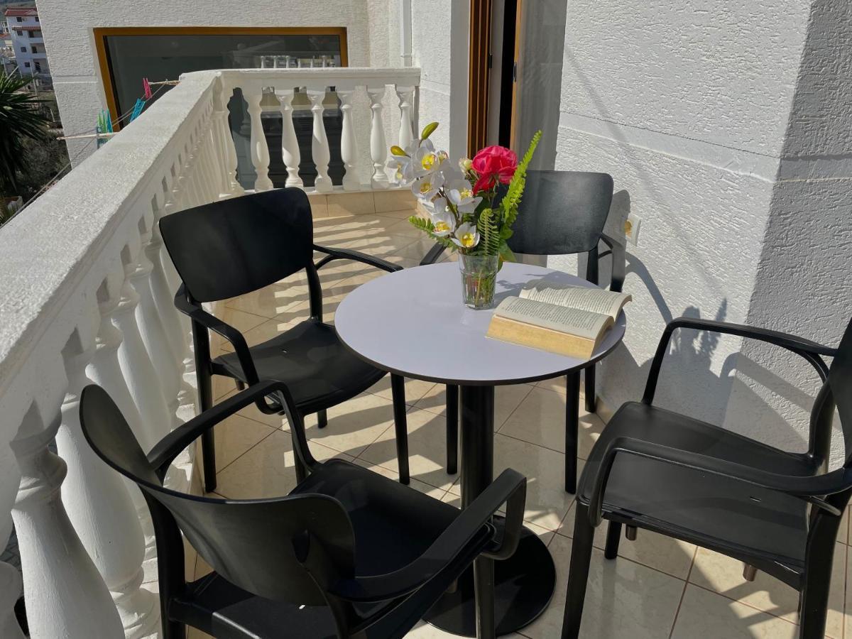 Apartment Summer Dreams Ksamil
