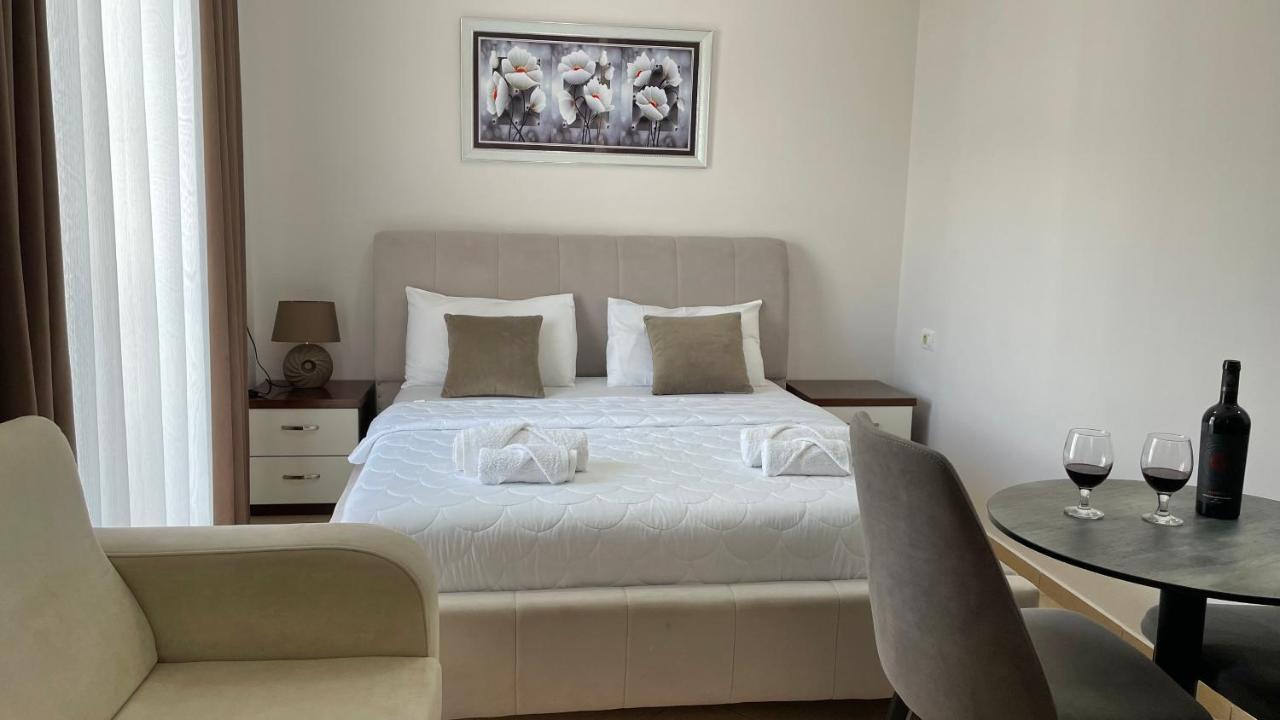 Summer Dreams Apartment