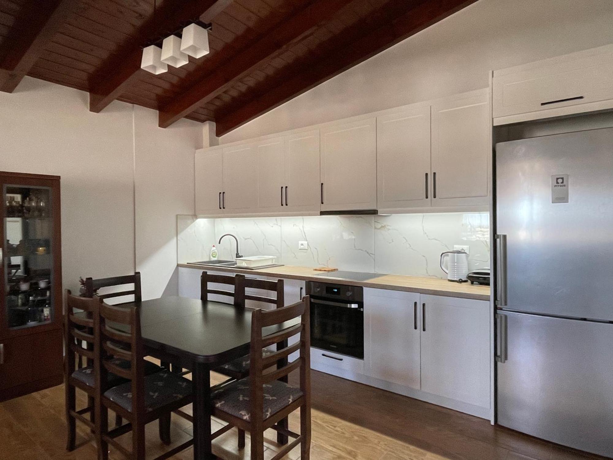 Summer Dreams Apartment Ksamil