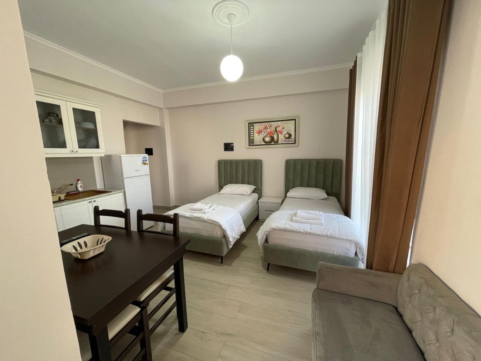 Summer Dreams Apartamento
