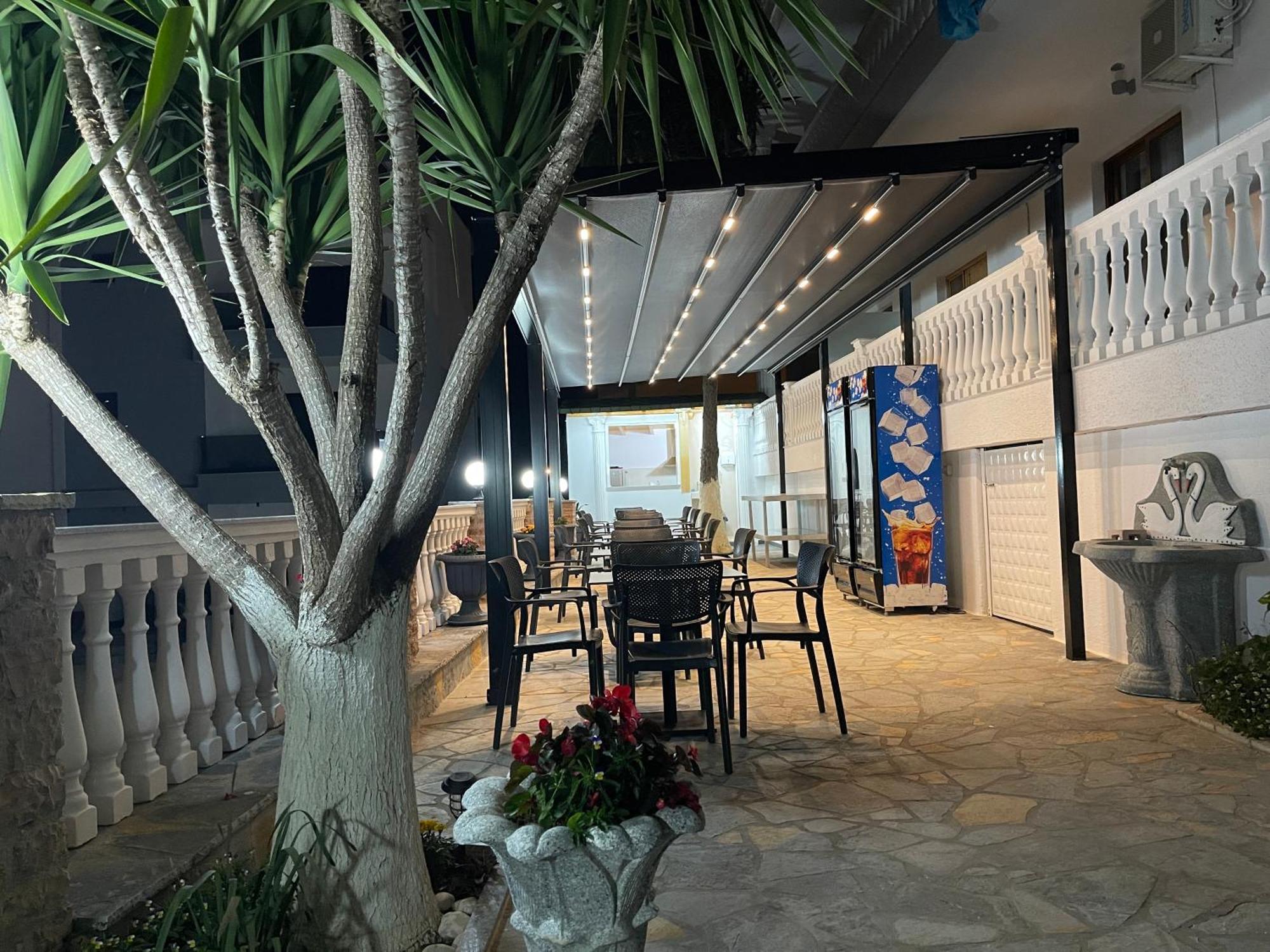 Apartment Summer Dreams Ksamil
