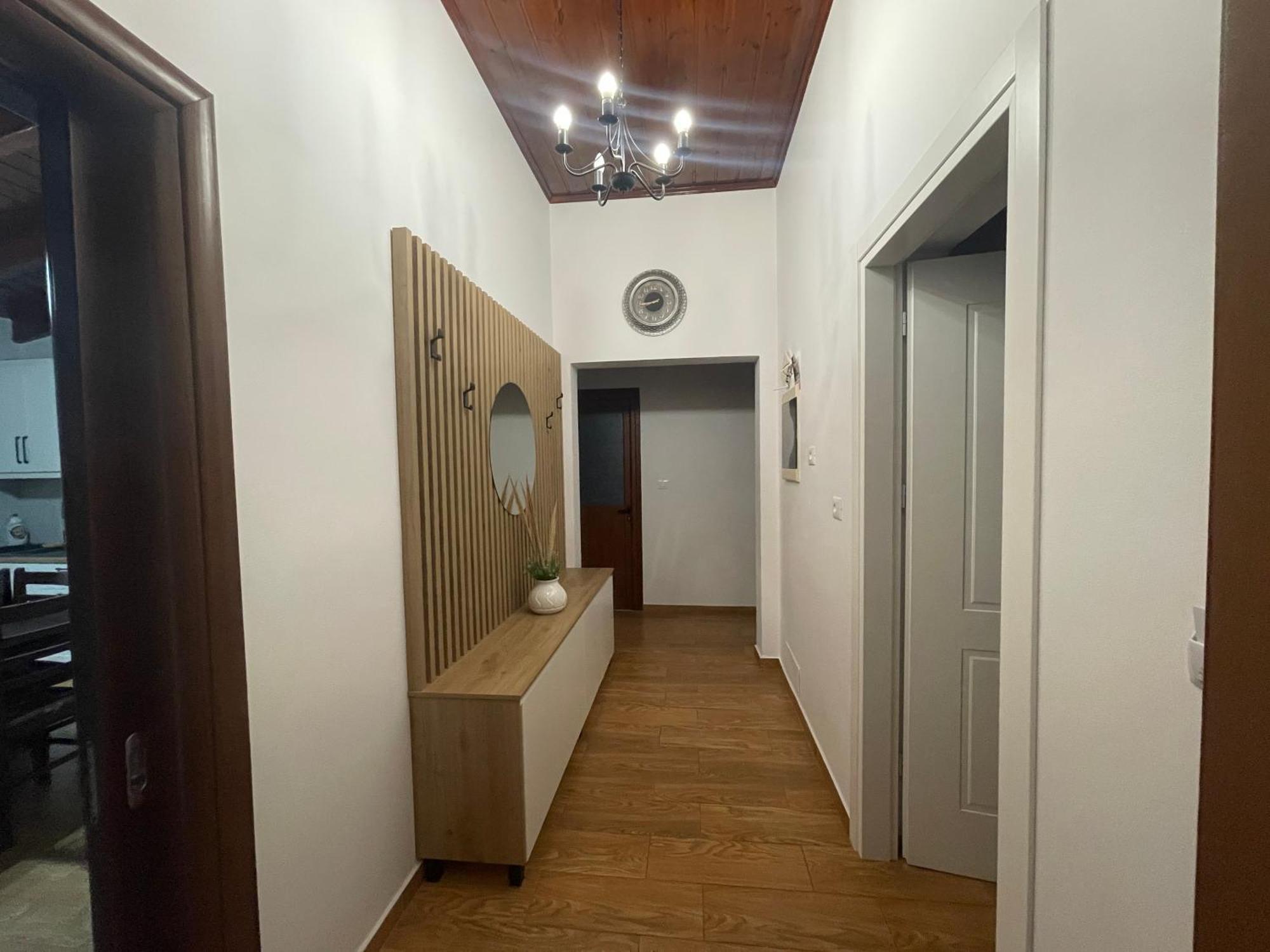 Summer Dreams Apartment Ksamil