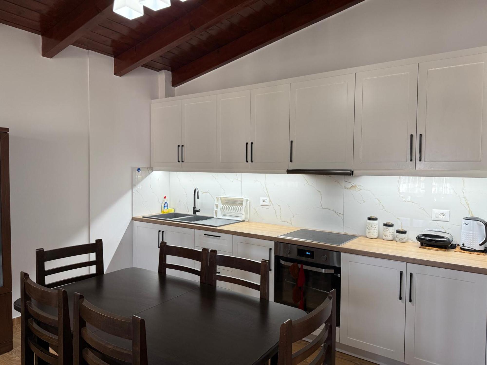 Apartamento Summer Dreams