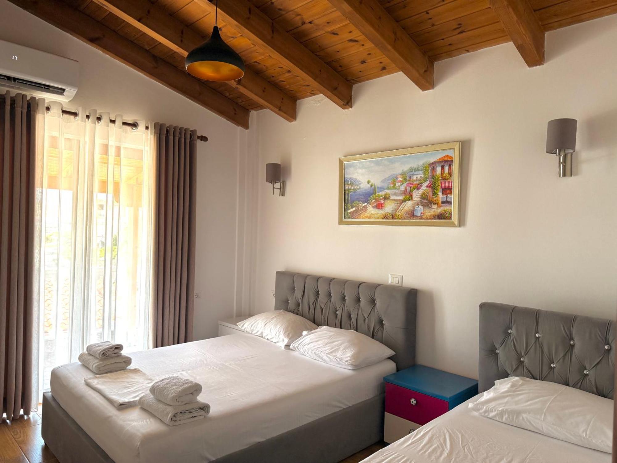 Apartamento Summer Dreams *