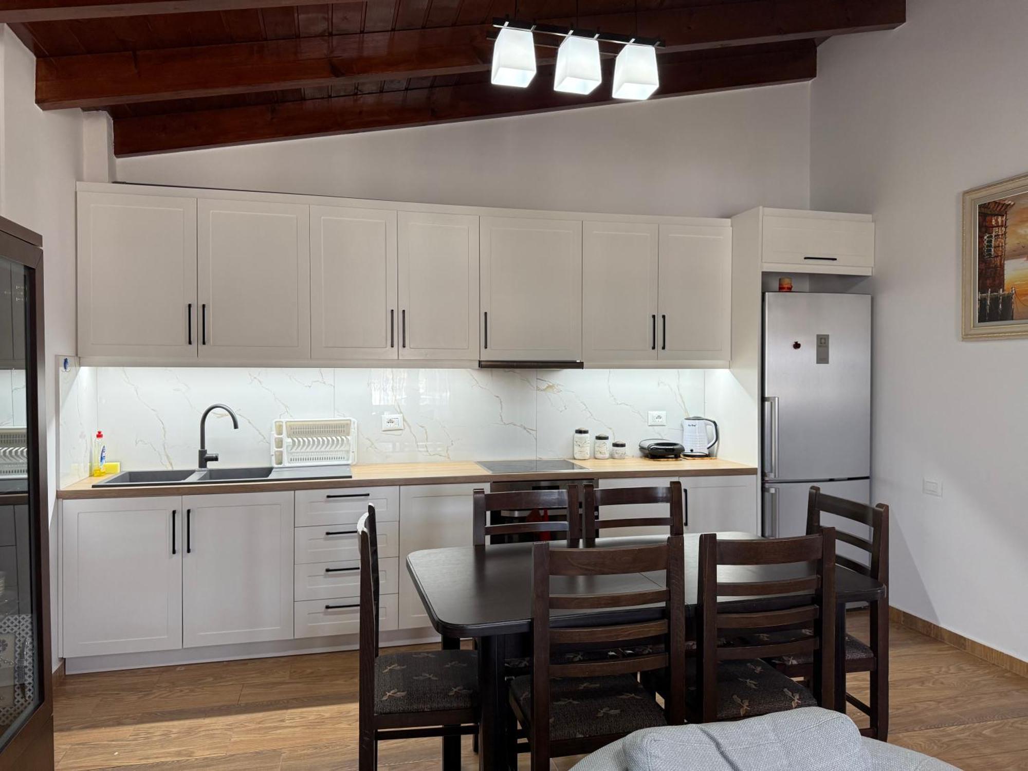 Apartamento Summer Dreams Ksamil