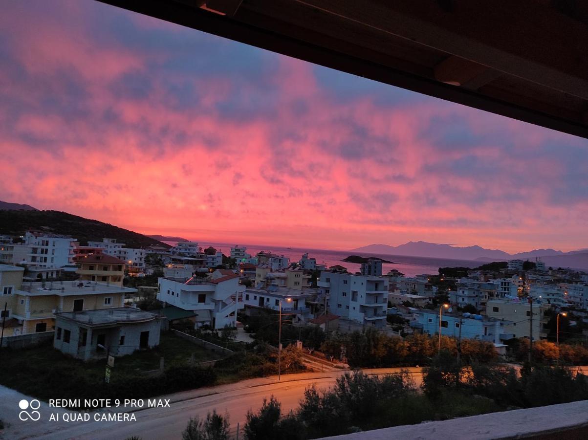 Appartement Summer Dreams Ksamil