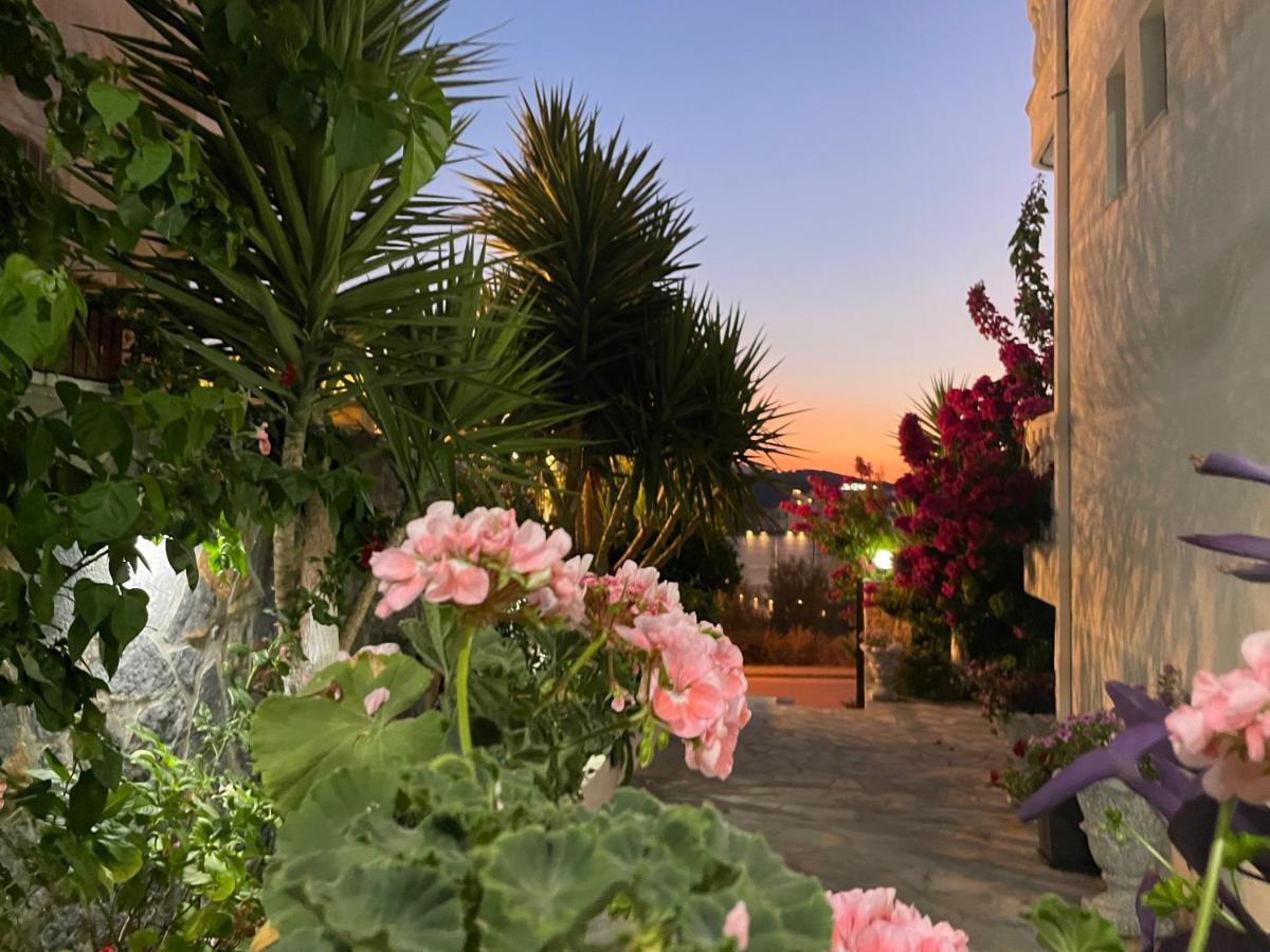 Summer Dreams Appartement Ksamil