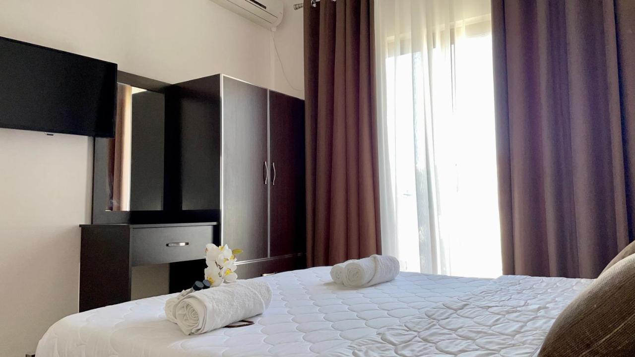 Appartement Summer Dreams