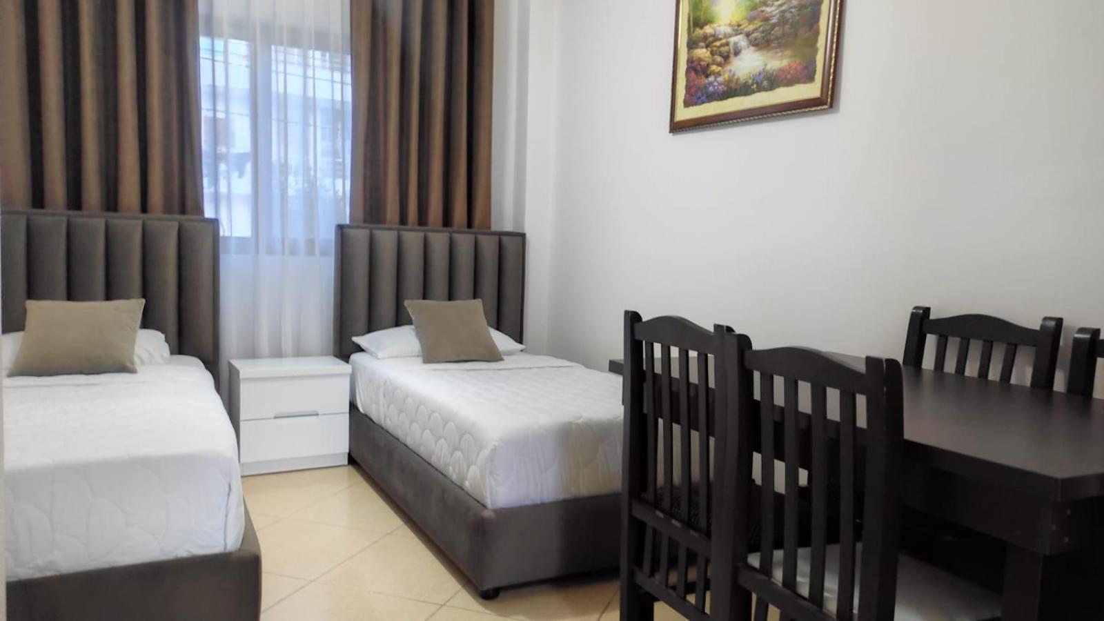 Appartement Summer Dreams Ksamil