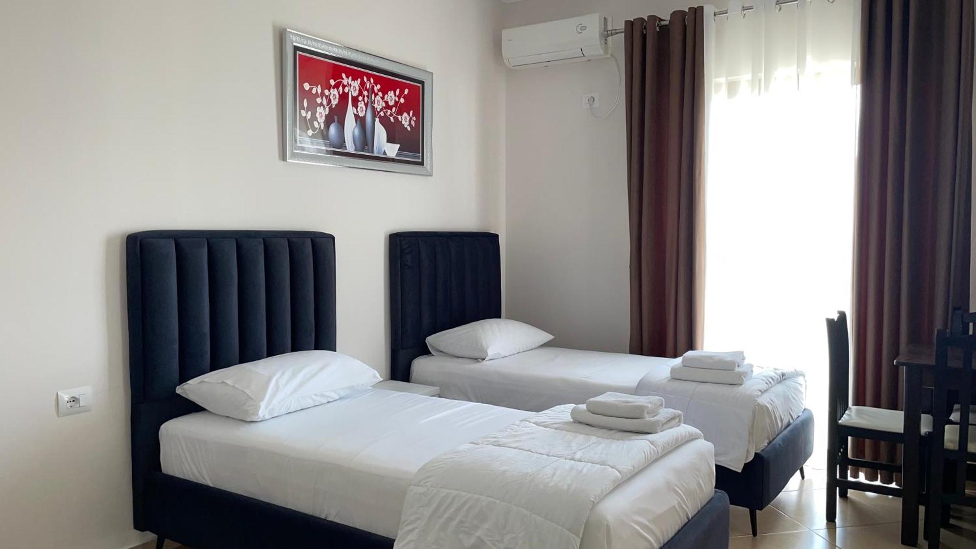 Appartement Summer Dreams