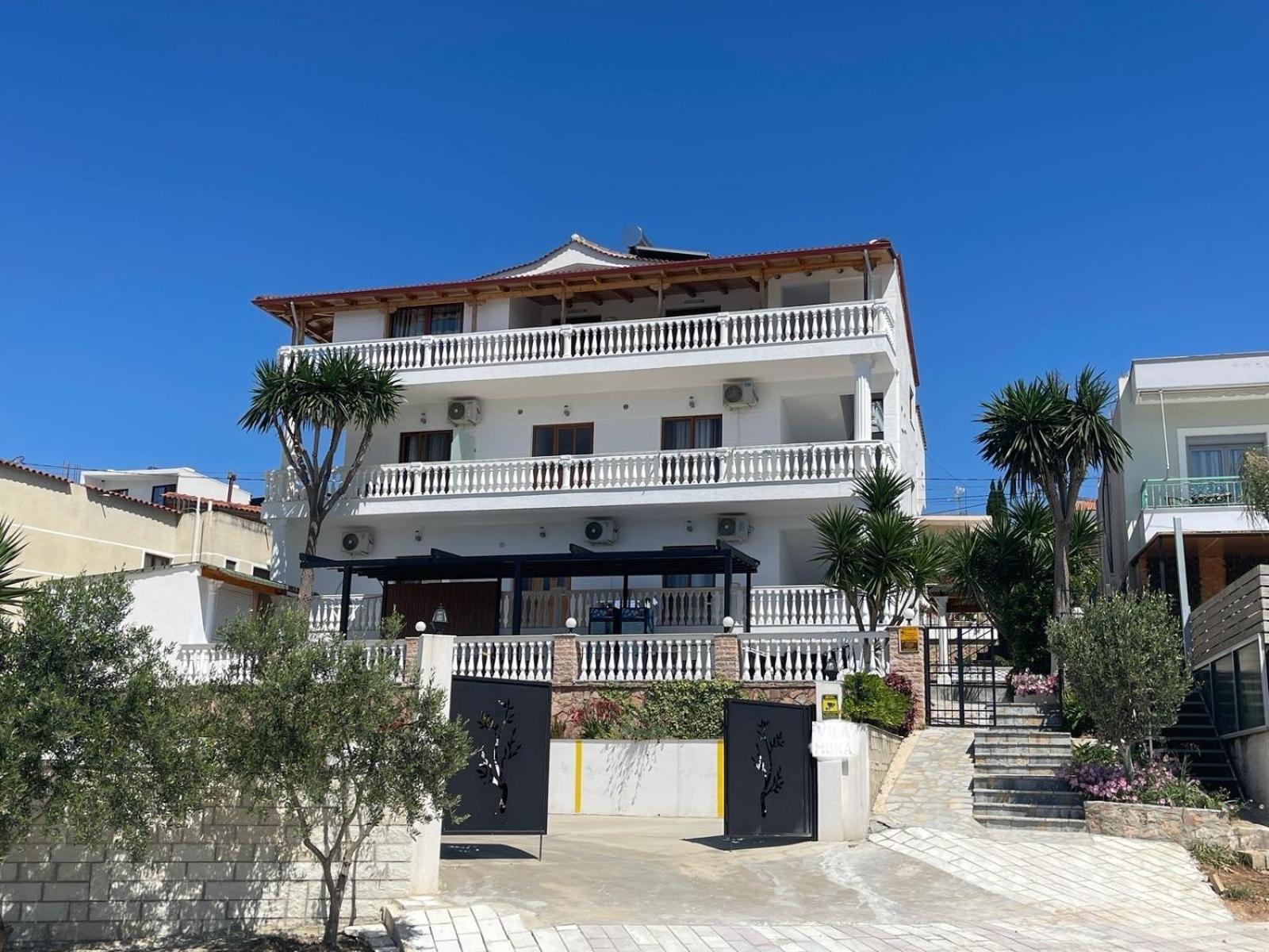 Summer Dreams Appartement Ksamil