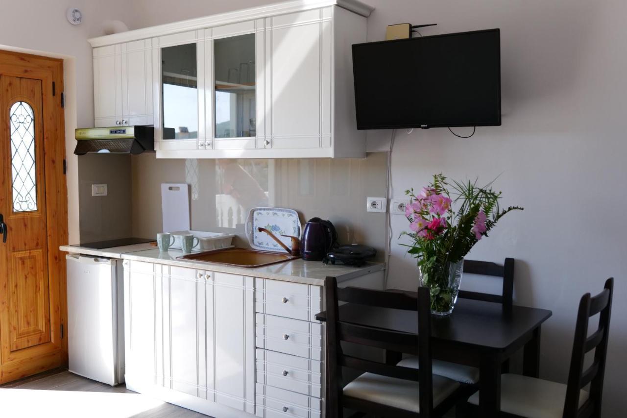 Appartement Summer Dreams Ksamil