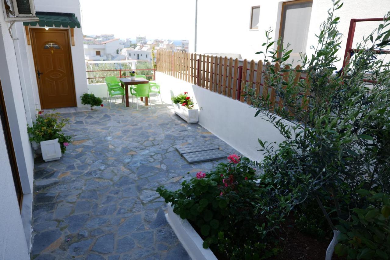 Appartement Summer Dreams *